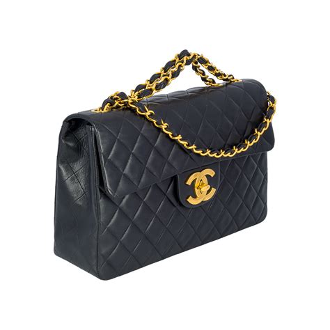 vintage chanel bags nyc|bolsas chanel pre owned.